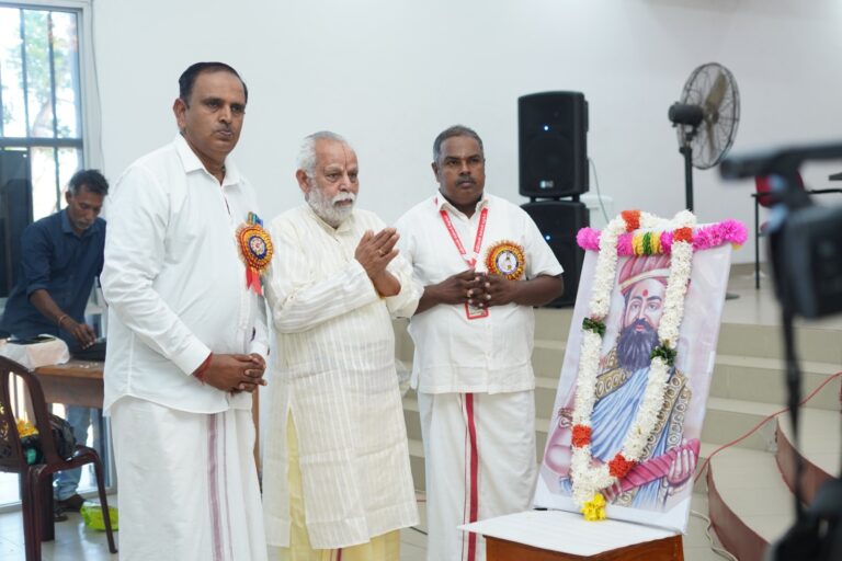 மட்டக்களப்பில் பிரமாண்டமாக நடைபெற்ற கம்பன் விழா