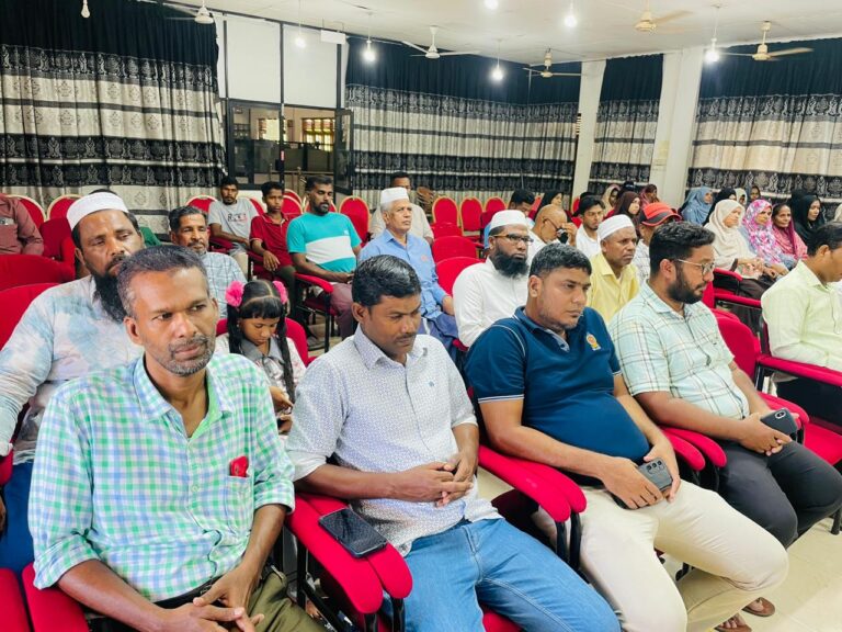 பிரஜாசக்தி நிகழ்ச்சி – 2026 “தமக்கானதோர் இடம் அழகான வாழ்க்கை” முதற்கட்ட காசோலைகள் வழங்கும் நிகழ்வு