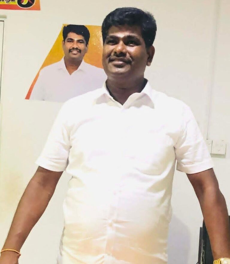 கறைபடிந்த உயிர்த்த ஞாயிறு சம்பவம் இடம்பெற்று ஏழு ஆண்டுகளாகியும் இன்னும் நீதி கிடைக்கவில்லை!