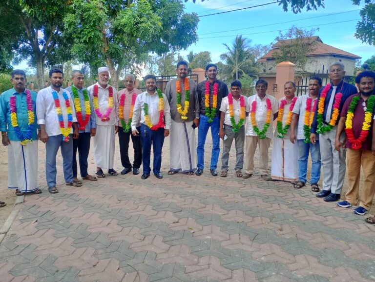 நேற்று நாவிதன்வெளியில் களைகட்டிய சித்திரைக் கொண்டாட்டம் !