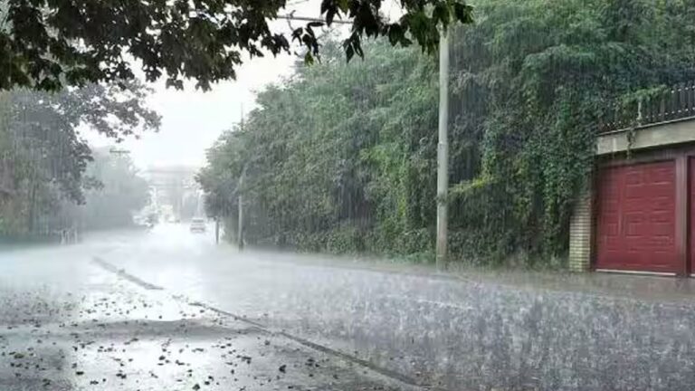 இன்றைய வானிலை!