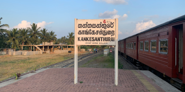 வடக்கு ரயில் சேவைகள் மீண்டும் ஆரம்பம்!