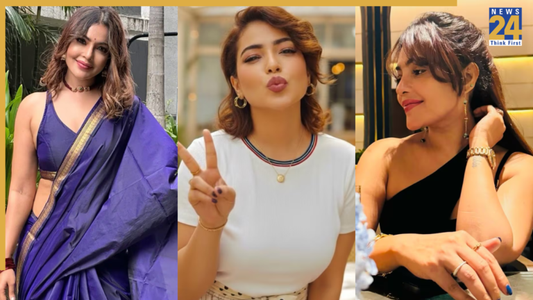 இலங்கையை பூர்வீகமாக கொண்ட நடிகை காலமானர்!