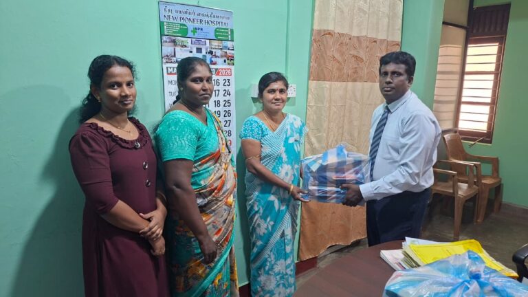 அறநெறி பாடசாலைகளுக்கான நூல்கள்