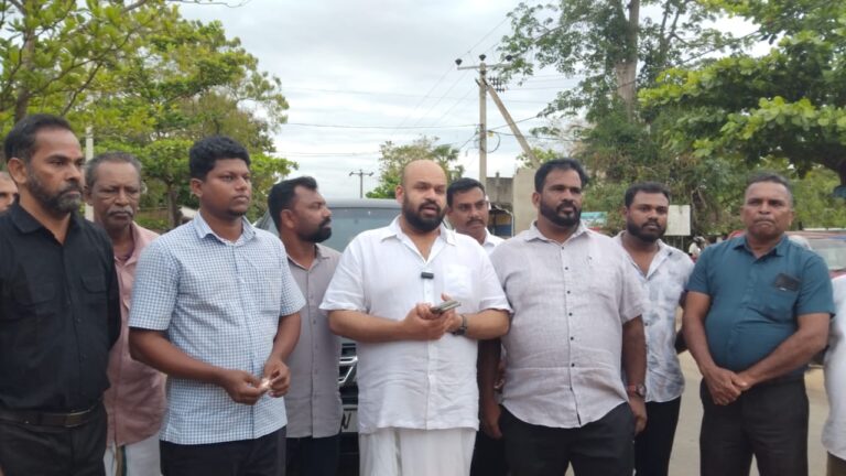 பாலையடிவட்டை இராணுவ முகாம் விடுவிப்பு.(Video )