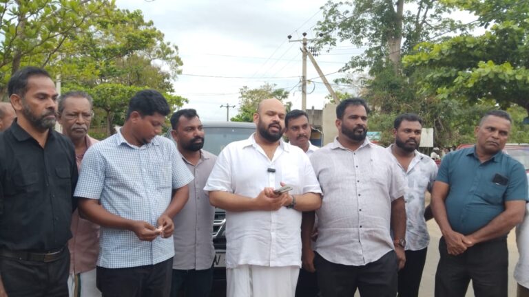 பாலையடி வட்டை இராணுவ முகாம் விடுவிப்பு!