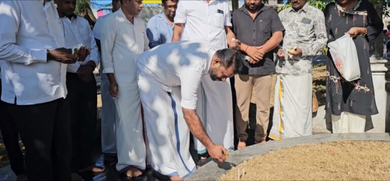 மட்டக்களப்பு சீயோன் தேவாலயத்திற்கு பலத்த பாதுகாப்பு!