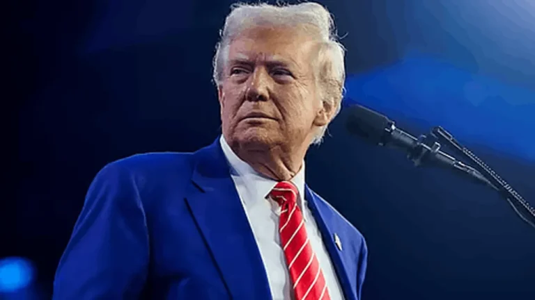 எரிபொருள் விலை உயர்வு  தொடர்பில் ட்ரம்ப் வெளியிட்ட கருத்து!