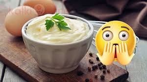 தமிழக அரசு மயோனைஸ் மீதான தடையை நீடித்தது!