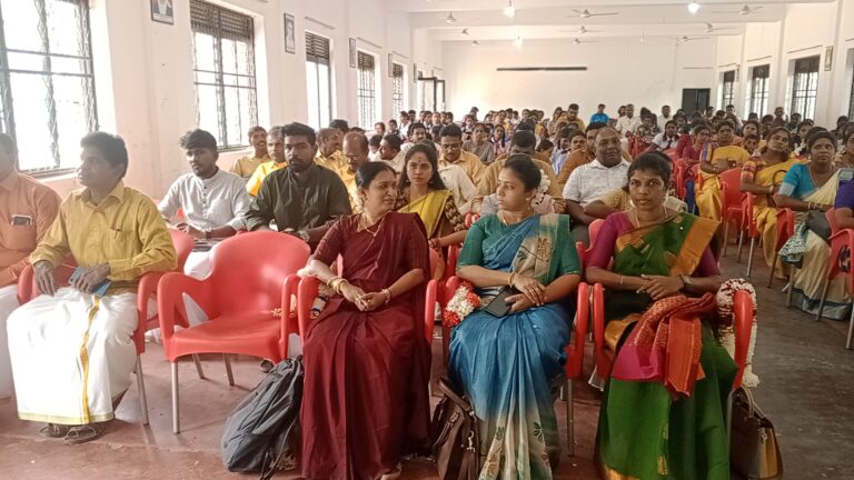 மட்டக்களப்பு மேற்கு கல்வி வலய தமிழ்மொழித்தினப்போட்டி
