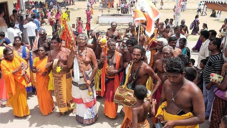 உகந்தமலை முருகன் ஆலயத்திற்கு மூன்று வருடங்களாகியும் பரிபாலன சபை நியமிக்கப்படவில்லை! இந்து அமைப்புகள் ஆர்வலர்கள் கவலை!