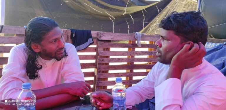 அருட்தந்தை ஜீவந்த பீரிஸுக்கு ஆதரவு – கிழக்கு மாகாண சிவில் சமூக செயற்பாட்டாளர்கள் ஒன்றியம் வரவேற்பு