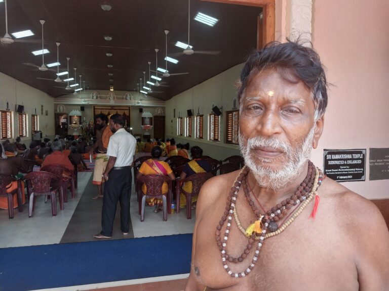 யாழ்- கதிர்காம பாதயாத்திரீகர்களின் உருக்கமான வேண்டுகோள்!