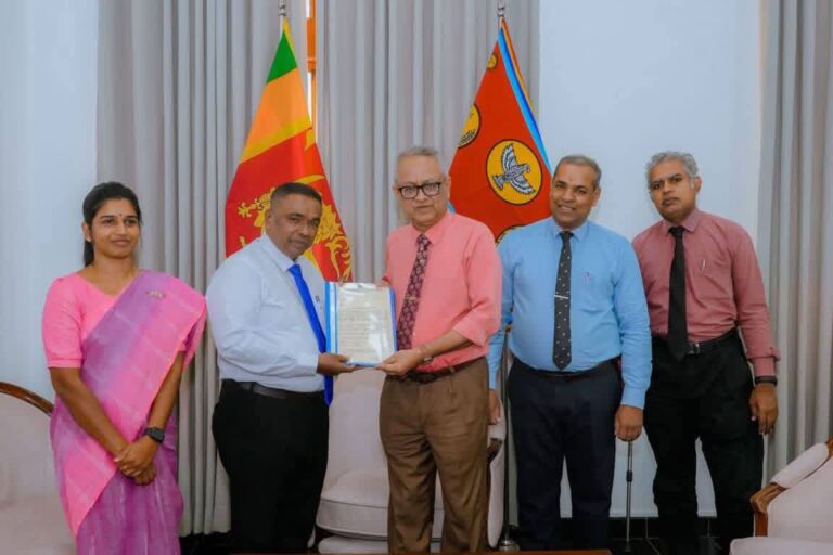 சிரேஷ்ட கலாசார உத்தியோகத்தராக தௌபீக் பதவியுயர்வு.