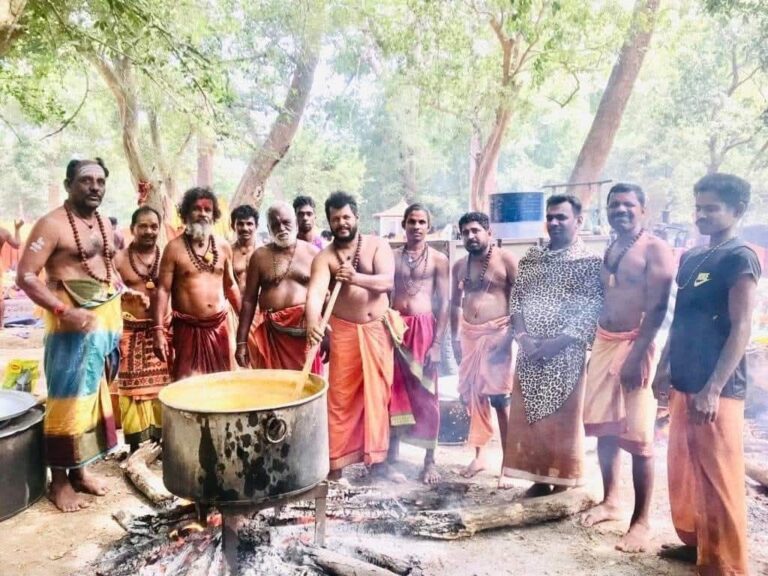 சித்தர்களின் கதிர்காம ஆயிரம் வேல்யாத்திரை  ஜுலை 10 இல் ஆரம்பம்! சித்தர்கள் குரல் சிவசங்கர் ஜீ விபரிப்பு