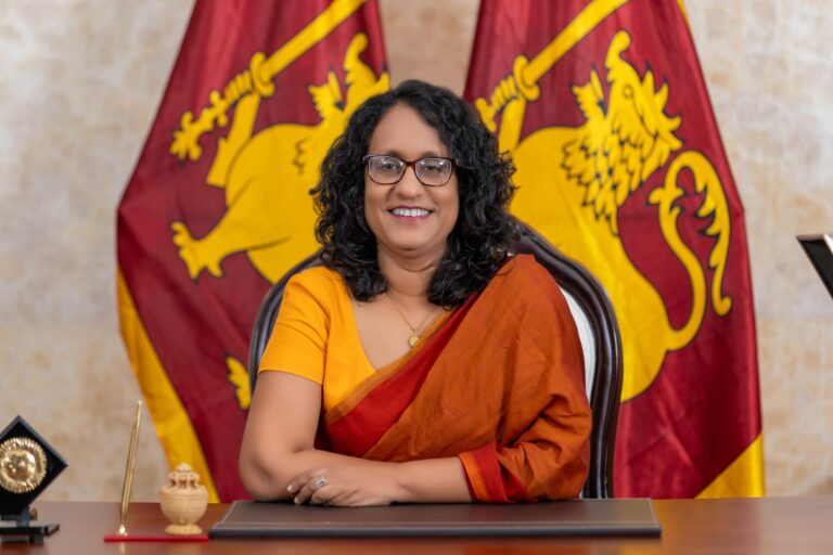 கல்வித் துறையில் அதிரடி மாற்றம் பிரதமர் ஹரிணி அமரசூரிய உத்தரவு!