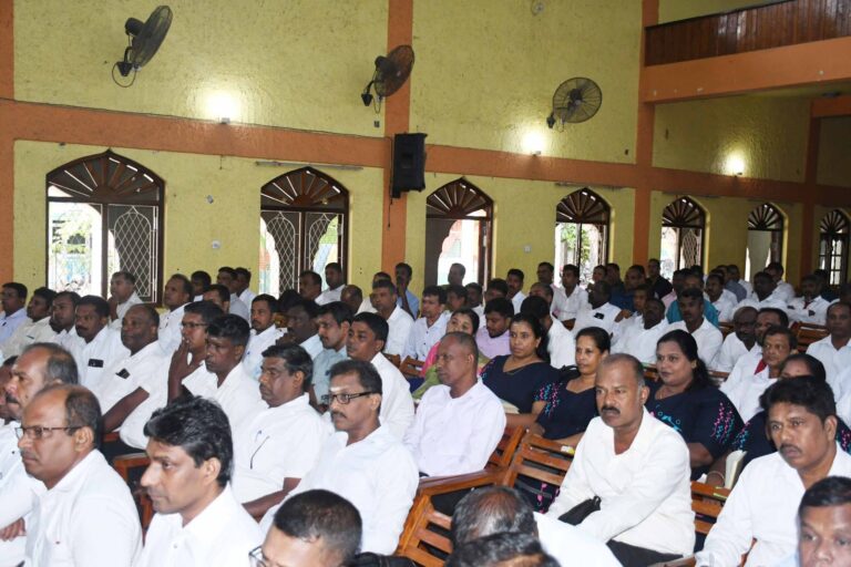 மட்டக்களப்பில் உடலியல் தண்டனையை கட்டுப்படுத்துவதற்கான விழிப்புணர்வு நிகழ்வு