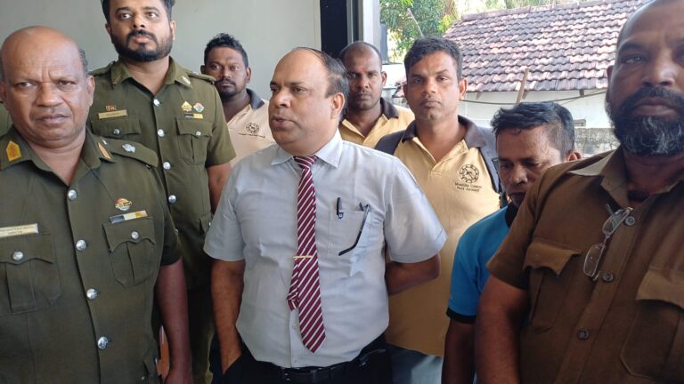 மட்டக்களப்பில் தொடரும் டெங்கு பரவல்: சட்ட நடவடிக்கையே நிரந்தர தீர்வு