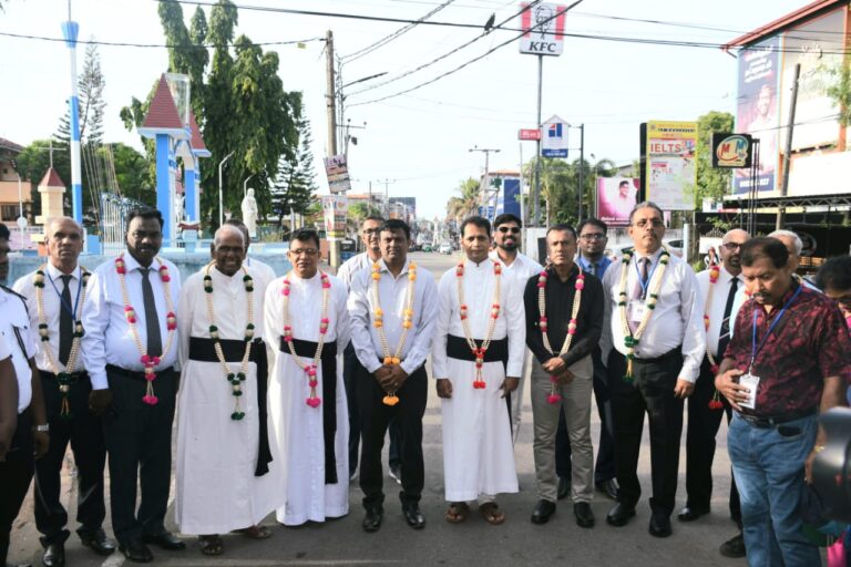 மட்டக்களப்பில் ஹெபர்ட் கூடைப்பந்தாட்ட சவால் கிண்ணப் போட்டிகள் ஆரம்பம்.
