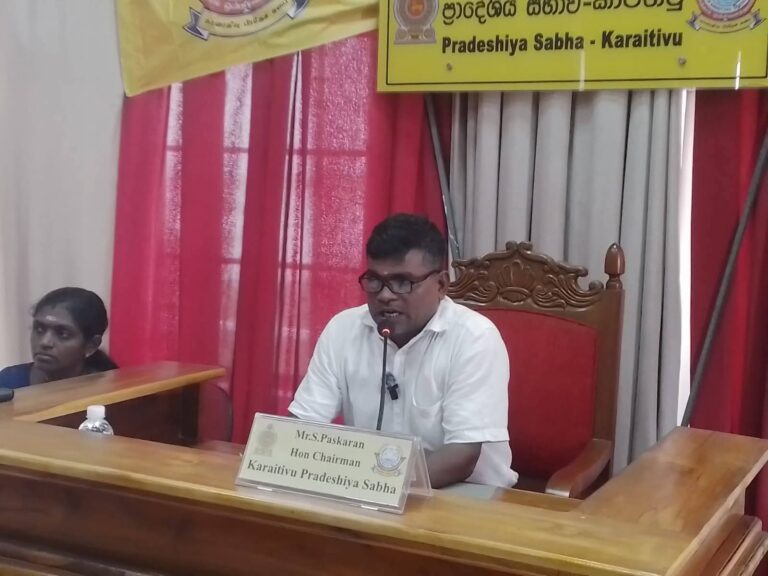 செம்மணி மனிதப் புதைகுழி விவகாரம்: உண்மையும் நீதியும் நிலைநாட்டப்பட வேண்டும்