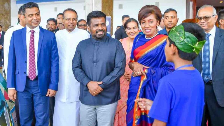 இலங்கையின் பொது சுகாதாரச் சேவைக்கு 100 ஆண்டுகள் – ஜனாதிபதி தலைமையில் நூற்றாண்டு விழா