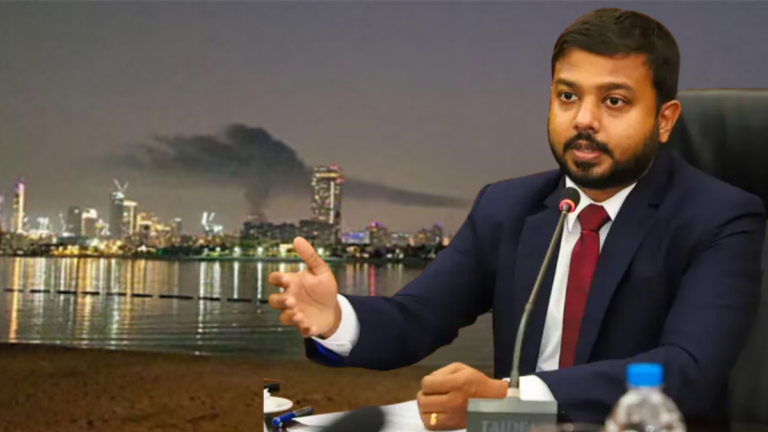 வெளிநாட்டு தொழிலாளர்களின் பிள்ளைகளுக்கு கல்வி உதவித்தொகை வழங்கல்