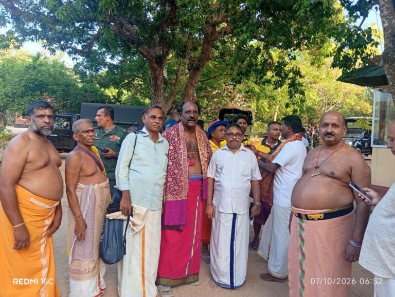 வாகுரவெட்டையில் குடிநீர் தட்டுப்பாடு!