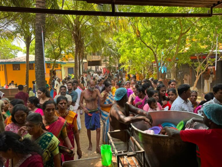 சித்தானையின் 75 வது பவளவிழா குருபூஜை