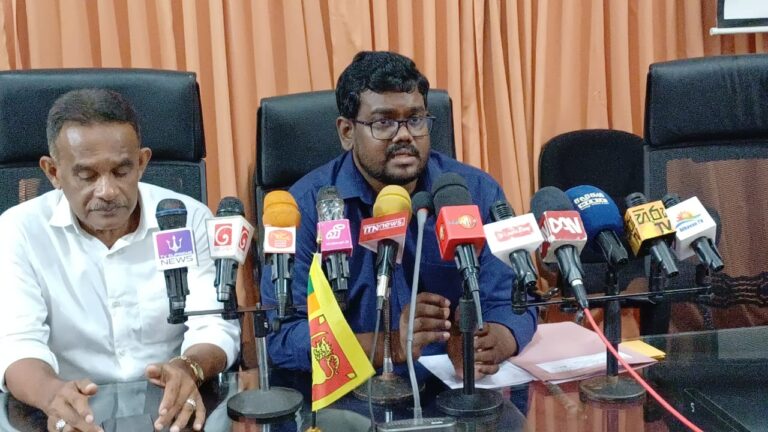 கதிர்காம யாத்திரையைப் புனித யாத்திரையாக மாற்றுவதற்கான திட்டம்
