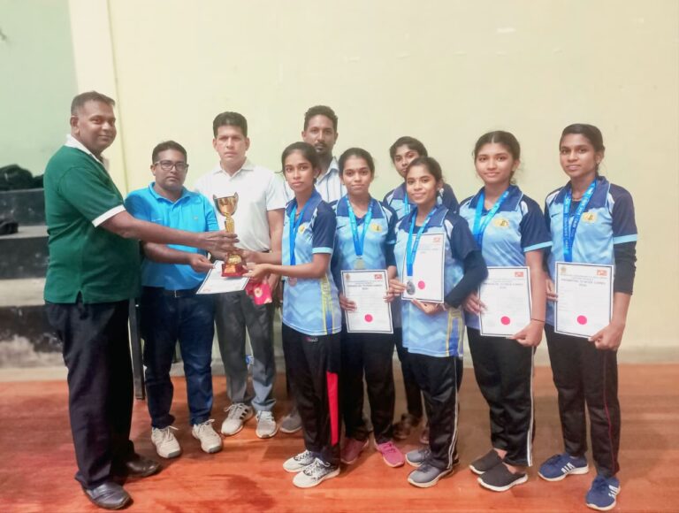 ஸ்ரீ கோரக்கர் தமிழ் மகா வித்தியாலயத்தின் வரலாற்று சாதனை !!