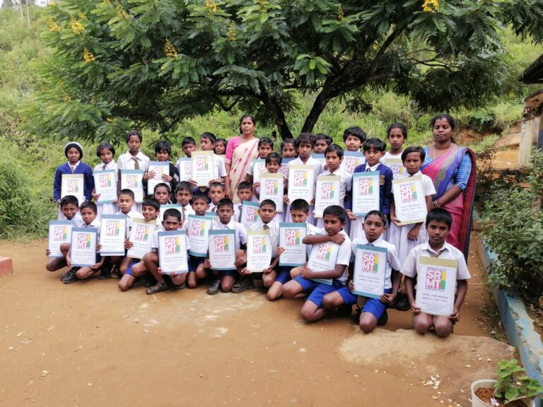 புலமைப்பரிசில் செயலமர்வு