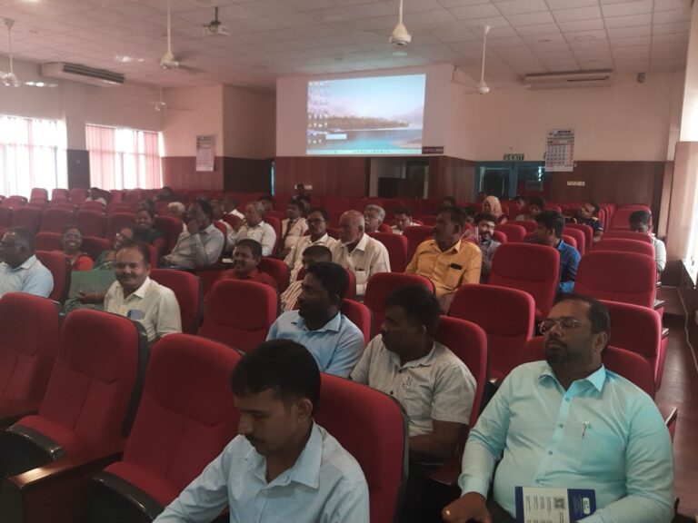எல்நினோ தாக்கத்திலிருந்து  விவசாயிகள் விடுபட  மன்னாரில் விசேட கூட்டம்!
