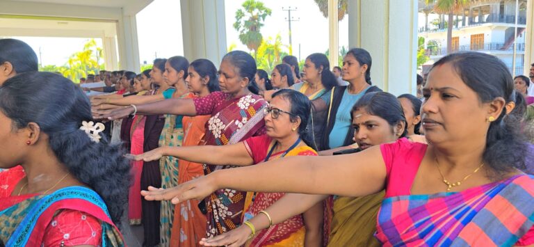 தேசிய நேர்மை வாரம் இன்று ஆரம்பம்!