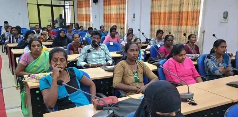 கிழக்கு மாகாண வீடமைப்பு அதிகார சபையினால் 71 பயனாளிகளுக்கு சுமார் 7.16 மில்லியன் பெறுமதியான காசோலைகள் வழங்கி வைப்பு!!