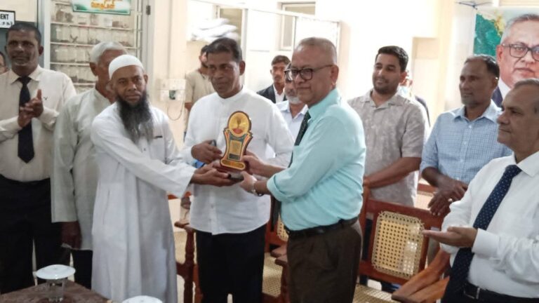 காரைதீவு மற்றும் சம்மாந்துறை ஆயுர்வேத சிகிச்சை நிலையங்கள் திறந்து வைப்பு