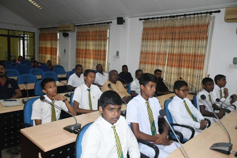 மட்டக்களப்பு ஒல்லாந்தர் கோட்டையைப் பாதுகாக்கும் செயற்திட்டம் ஆரம்பம்