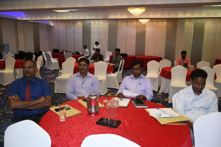 பாசிக்குடாவில் கடல்சார் மற்றும் கரையோர சுற்றுலாத்துறையை  மேம்படுத்துவதற்கான உயர் மட்ட கலந்துரையாடல்