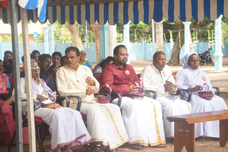 மடு பிரதேசத்தில் சிறப்பாக இடம் பெற்ற பண்பாட்டு பெருவிழா மற்றும் ‘மடுக்கீற்று’ மலர் வெளpயீடு