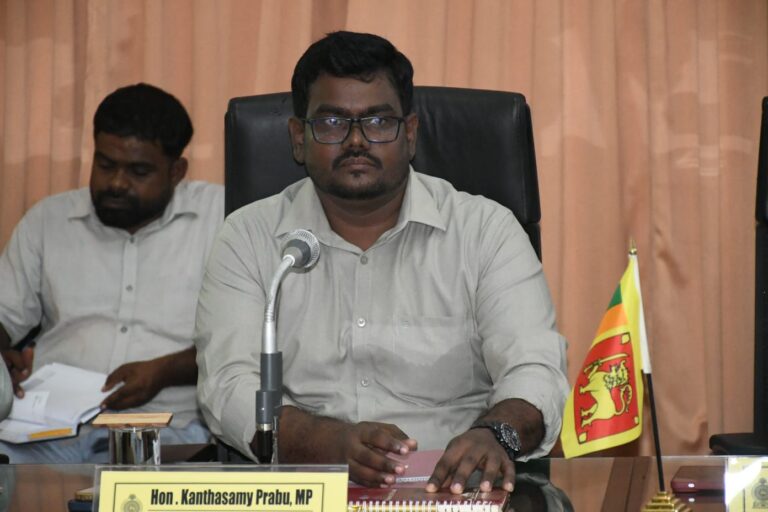 உள்ளூராட்சி மன்றங்களின் வருமானத்தை அதிகரிக்க ரூ.2,500 மில்லியன் ஒதுக்கீடு