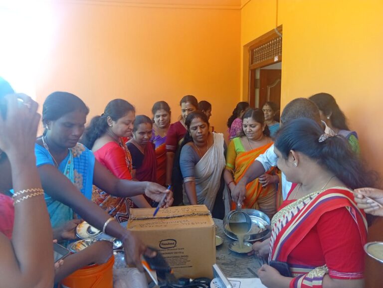 ஆரையம்பதியில் இலவச வைத்தியமுகாம்