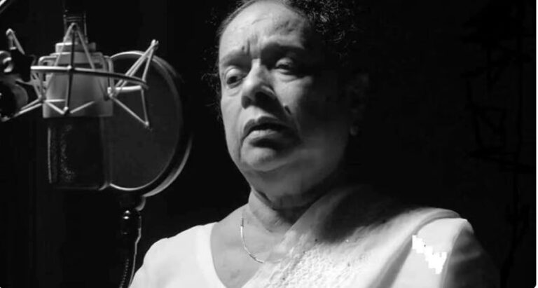 மாலனியின் மறைவு காரணமாக, ஒகஸ்ட் 21, 22 மற்றும் 23 துக்க தினங்களாக அறிவிப்பு!