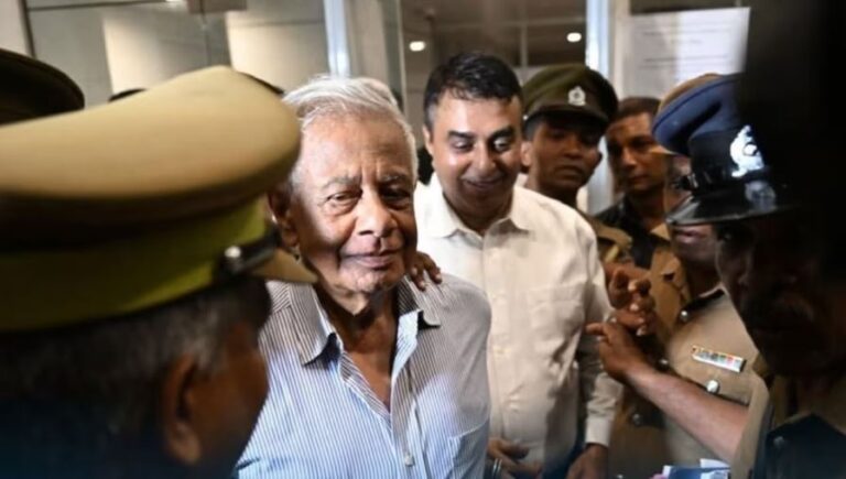 மரண தண்டனை விதிக்கப்பட்ட பூஜித் மற்றும் ஹேமசிறி வழங்கிய வாக்கு மூலங்கள்