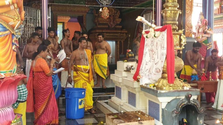 பாலையடி வாலவிக்னேஸ்வரரின் மகோற்சவம்  நாளை மறுநாள் ஆரம்பம்