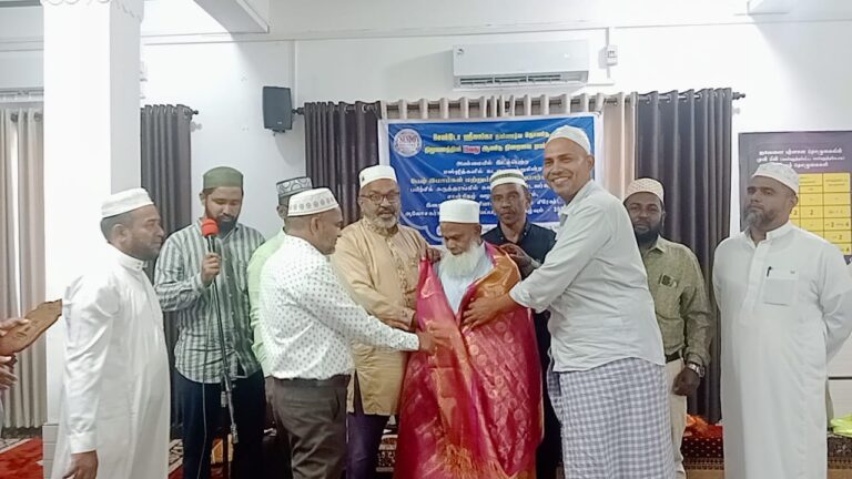 செஸ்டோ ஸ்ரீலங்காவின் 19ஆவது ஆண்டு நிறைவு