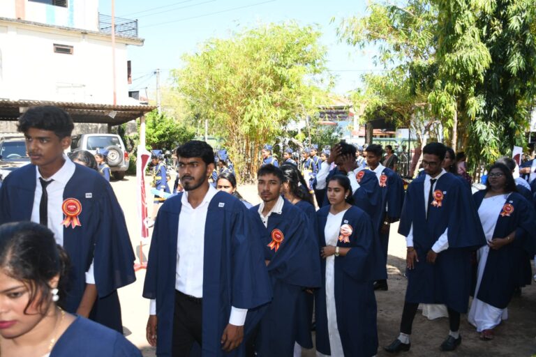 மட்டக்களப்பில் தொழிற்பயிற்சி அதிகாரசபையின் சான்றிதழ் வழங்கும் விழா