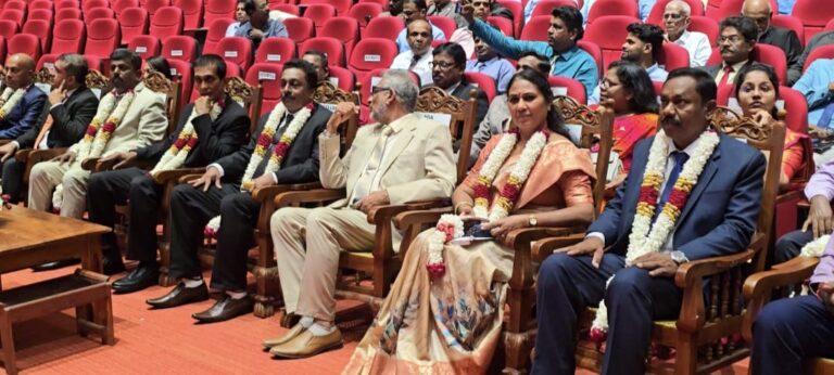 கிழக்கு பல்கலைக்கழகத்தின் சுகாதார பராமரிப்பு விஞ்ஞானங்கள் பீடத்தின் “பேராசிரியர் ரீ.வரகுணம் அரங்கம்” கோலாகலமாக திறந்துவைப்பு!!