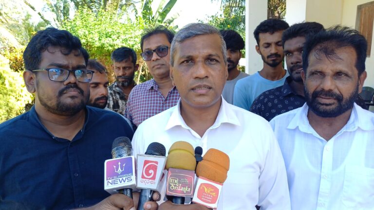 உன்னிச்சையில் புதிய குடிநீர் உற்பத்தி உபநிலையம்