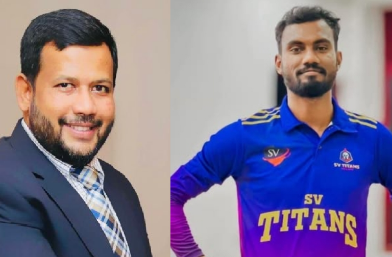 அனோஜன் வழக்கு: சவூதி மன்னரிடம் மனு சமர்ப்பிக்க நாடாளுமன்ற உறுப்பினர்களின் கையொப்பங்கள் சேகரிப்பு – றிஷாட் பதியுதீன் எம்.பி
