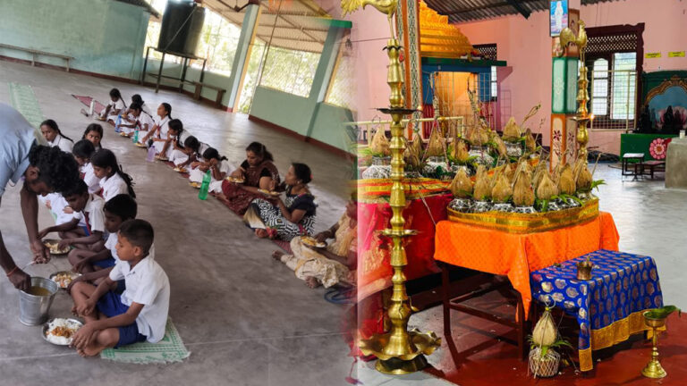 கன்னியாவில் காயத்திரி சித்தர் முருகேசு சுவாமிகளின் 19வது சமாதி தின விசேட பூஜை