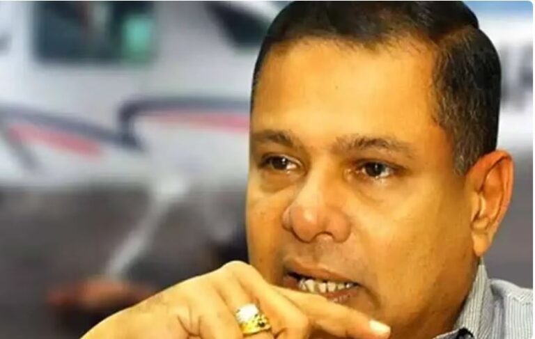 பிரியங்கர ஜயரத்னவிற்கு கடூழிய சிறை தண்டனை!